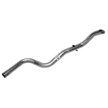 Walker Exhaust Exhaust Tail Pipe 54077